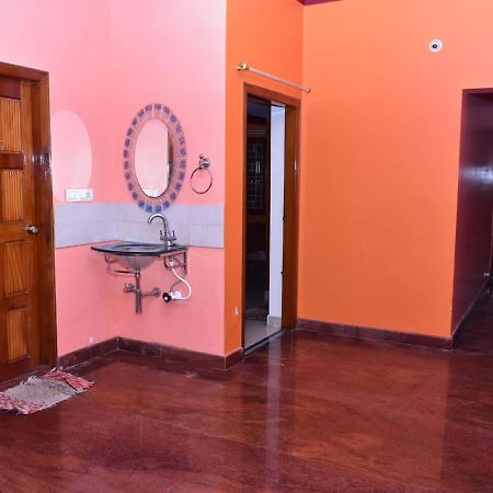Kaveri Homestay Madikeri Exterior photo