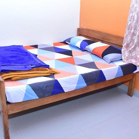 Kaveri Homestay Madikeri Exterior photo