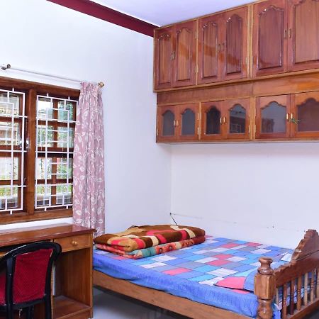Kaveri Homestay Madikeri Exterior photo