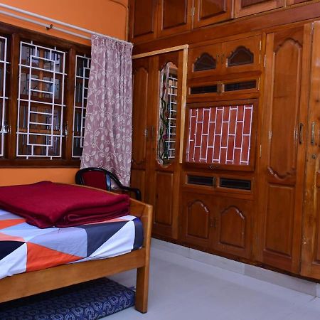 Kaveri Homestay Madikeri Exterior photo