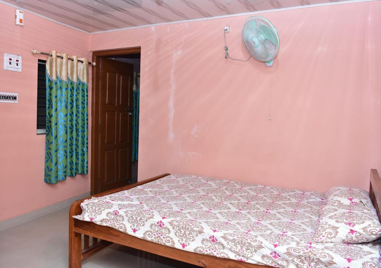 Kaveri Homestay Madikeri Exterior photo