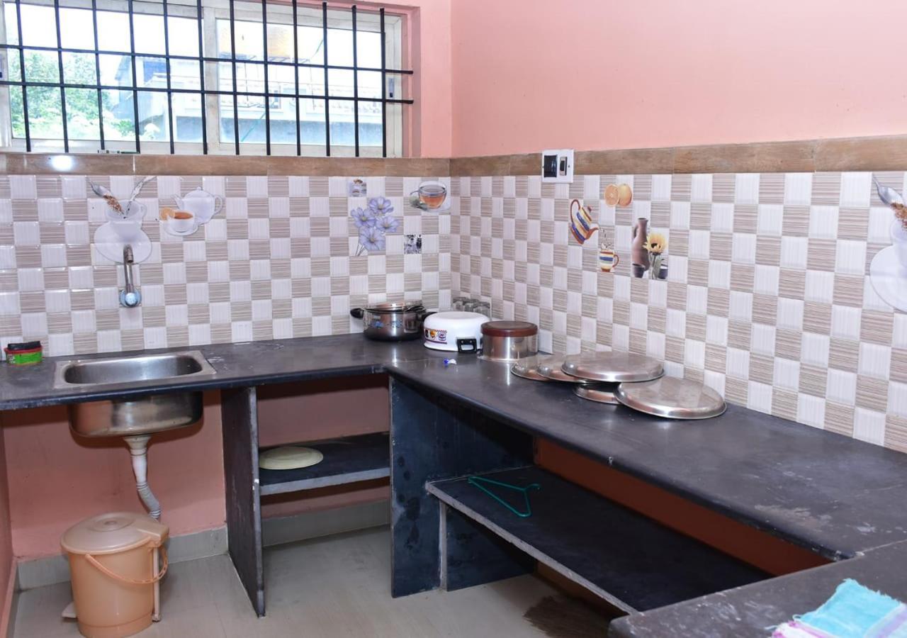Kaveri Homestay Madikeri Exterior photo