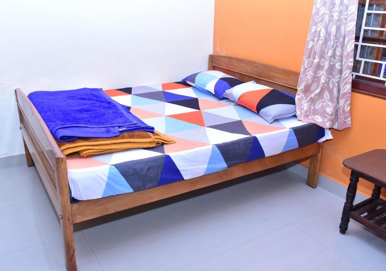 Kaveri Homestay Madikeri Exterior photo