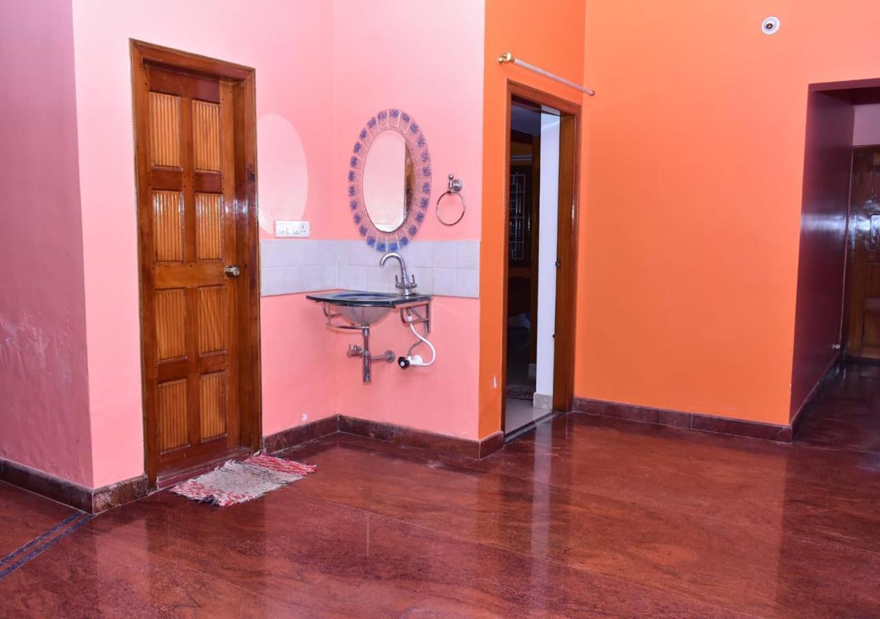 Kaveri Homestay Madikeri Exterior photo