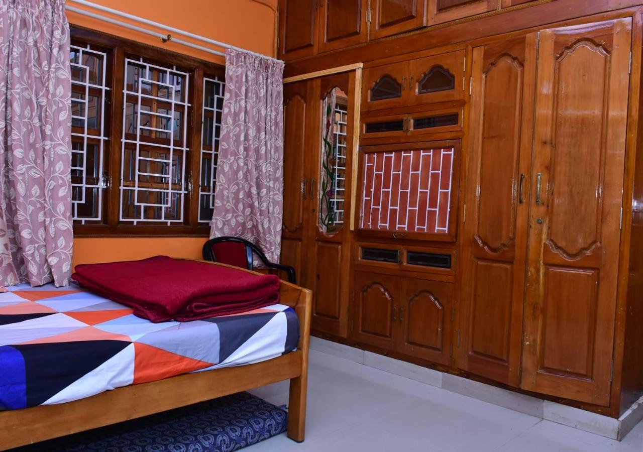 Kaveri Homestay Madikeri Exterior photo
