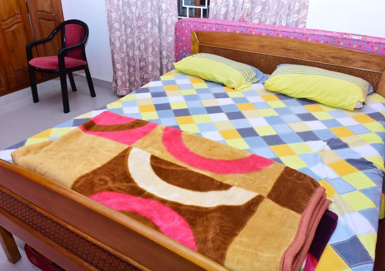 Kaveri Homestay Madikeri Exterior photo